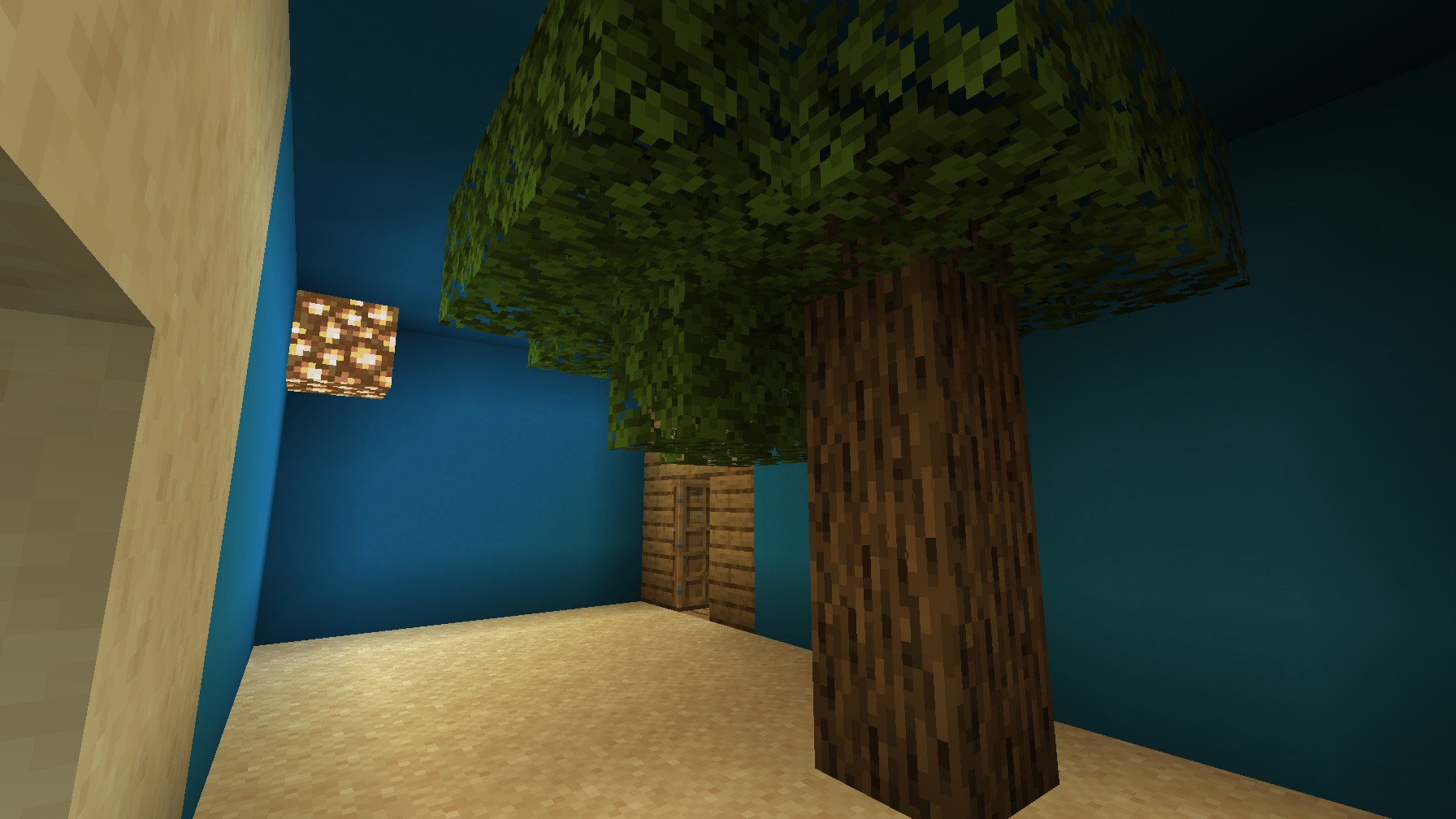 Minecraft Walkthrough