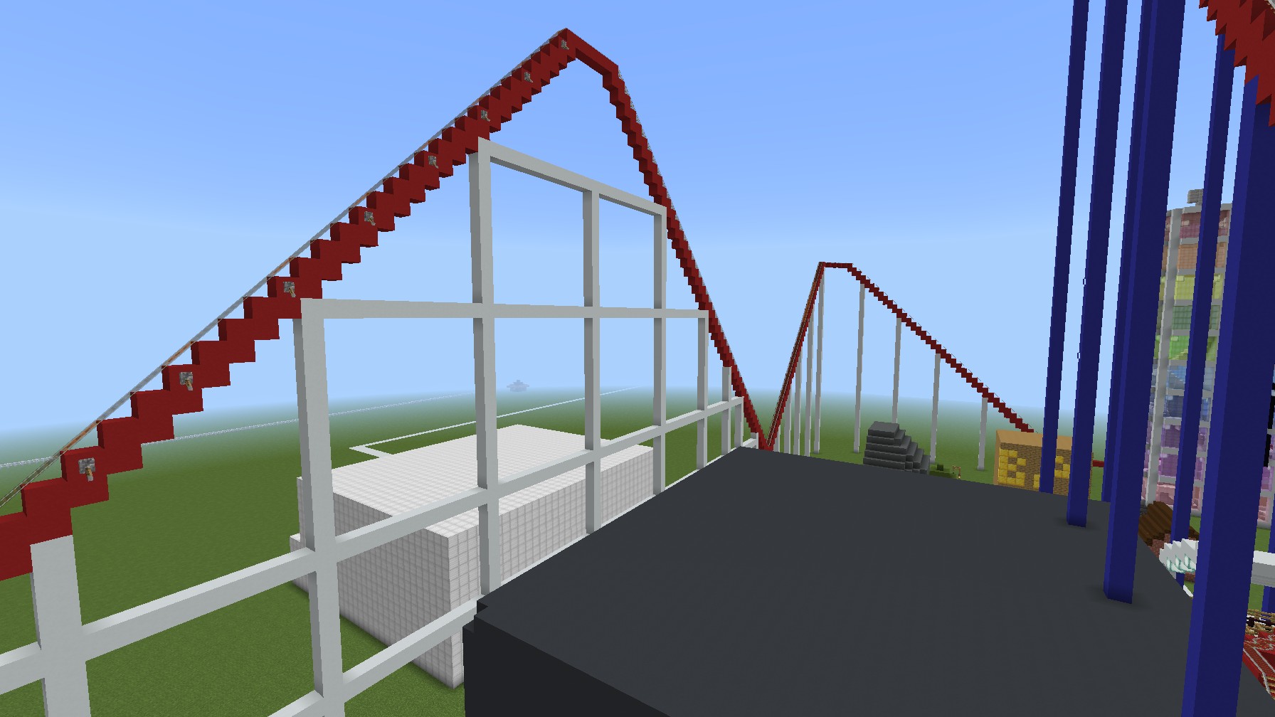 The Big Apple Coaster